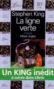 La Ligne Verte - 2e Épisode - Mister Jingles
