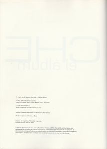 Che El Álbum