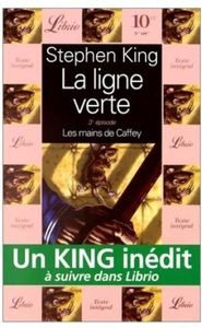 La Ligne Verte - 3e Épisode - Les Mains de Caffey
