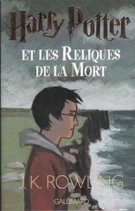 Harry Potter et les Reliques de la Mort