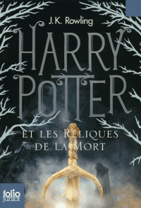 Harry Potter et les reliques de la mort