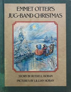 Emmet Otter's Jug-Band Christmas