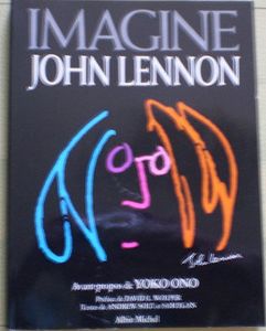Imagine John Lennon