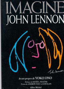 Imagine John Lennon