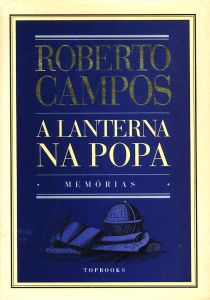 Lanterna na Popa: Memórias