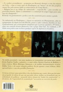 Lanterna na Popa: Memórias 1 (4ª Edição Revista e Aumentada)