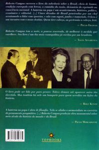 Lanterna na Popa: Memórias 2 (4ª Edição Revista e Aumentada)