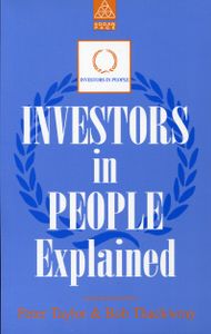 Investors in People Explained