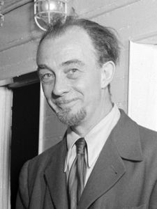 Rudi Blesh