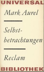 Selbstbetrachtungen