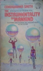 The Instrumentality of Mankind