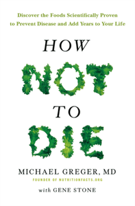 How Not to Die