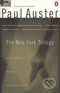 The New York Trilogy