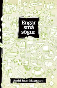 Engar smá sögur