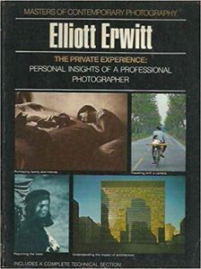 The Private Experience (Masters of contemporary photography)