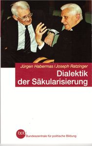 Dialektik der Säkularisierung