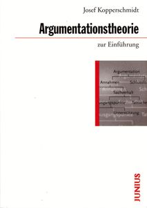 Argumentationstheorie zur Einführung