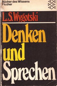 Denken und Sprechen