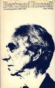 Autobiographie 1944-1967