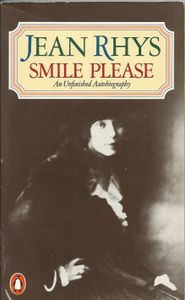 Smile Please: An Unfinished Autobiography