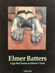 Elmer Batters: Legs that Dance to Elmer's Tune