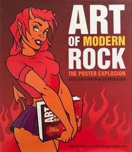 Art of Modern Rock