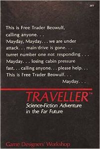 Traveller