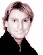 Nicholas Halliday