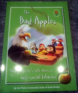 The Bad Apples