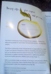 The Bad Apples