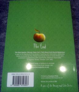 The Bad Apples