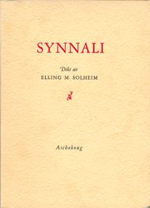 Synnali