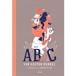 Het ABC van Gaston Durnez