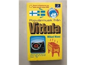 Populärmusik från Vittula