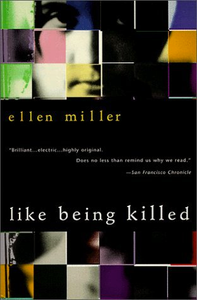 Like Being Killed