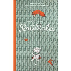 Das Müffelmonster Brüllala