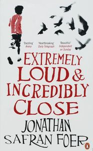 Extremely Loud & Incredibly Close