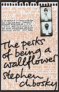 The Perks of Being a Wallflower