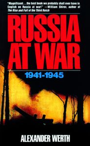 Russia at War: 1941-1945