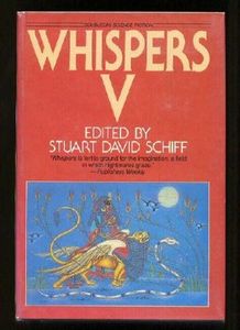 Whispers V
