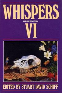 Whispers VI