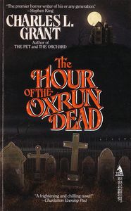 The Hour Of The Oxrun Dead