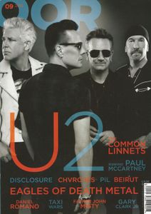 Oor 2015 (Issue 09)