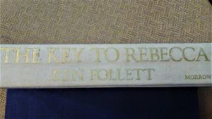 The Key to Rebecca