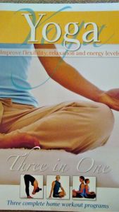 Yoga: Three in One