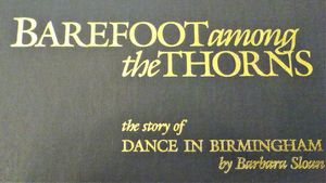 Barefoot among the Thorns