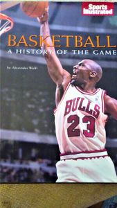 Basketball: A History of the Game
