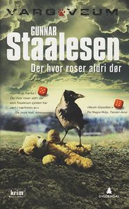 Der hvor roser aldri dør