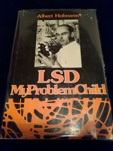 LSD: My Problem Child