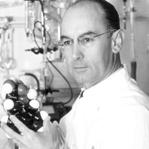 Albert Hofmann